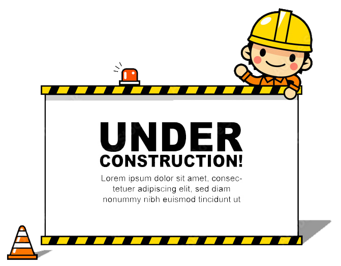 Under Maintenance